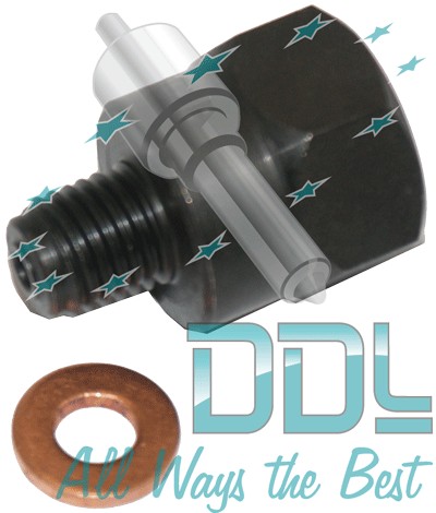 40D8053 Adaptor Pressure Sensor CP1H