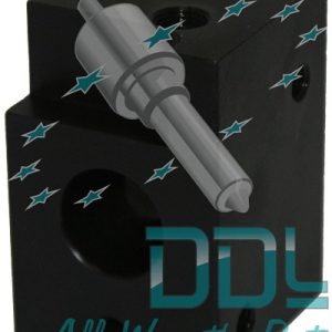 Land Rover EUI Adaptor