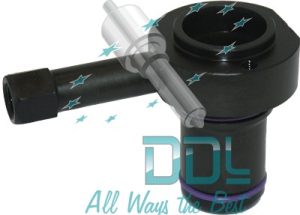 Cambox Adaptor VW PDE 1st Gen