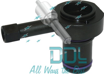 Cambox Adaptor VW PDE 1st Gen