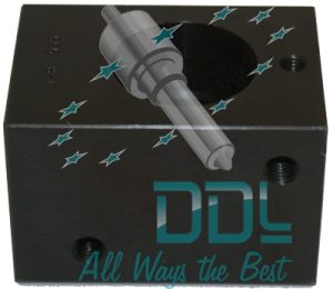 EUI MNTG PLATE FOR HTGE