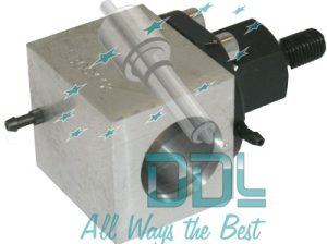 40D8612 29mm Test Adaptor MAN