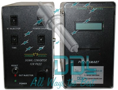 40D839PSBD Piezo Kit Siemens/Bosch/Denso