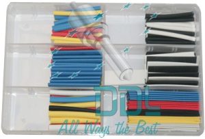 34D65 Heatshrink Kit