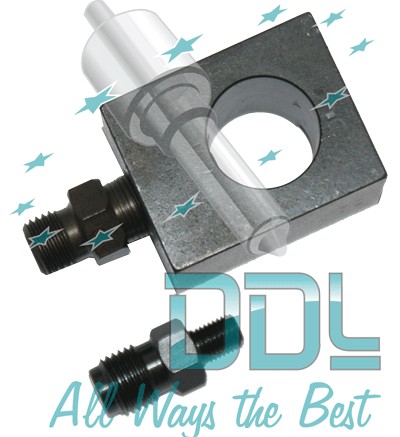 34D331 Common Rail 24mm Injector Strip Adaptor Renault/Mack