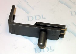 1804-666 DPC-N Throttle Set Bracket Fiat