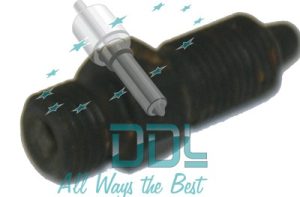 34D3341 Adaptor to suit 34D334