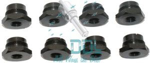 7244-435JS DP200 Test Plug Kit