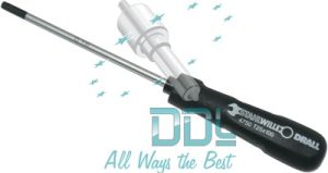 33D173 TX25 Torx Hand Driver