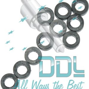 33811113 1/4inch Grommet