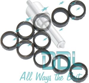 33811114 5/16inch Grommet