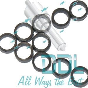 33811114 5/16inch Grommet