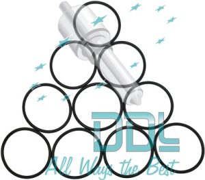 8812 Sealing Ring x 10