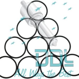 8812 Sealing Ring x 10