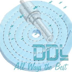 34D421 Buffing Wheel