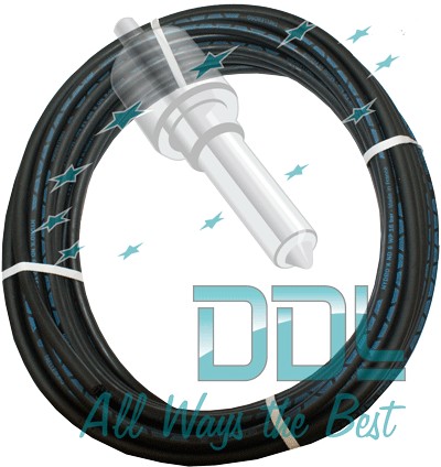 31D24B Re-In. Hose 6mm x 40 mtr