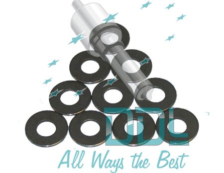 32D4080 Shim 8.5 x 3 x 0.80