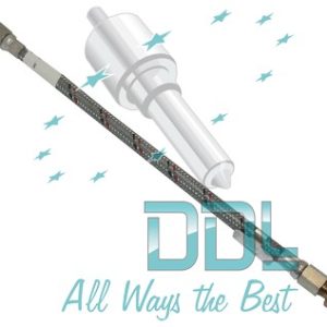 30D61 Emergency Pipe .3m Long