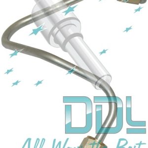 30D503 Pipe Set Land Rover 88-109