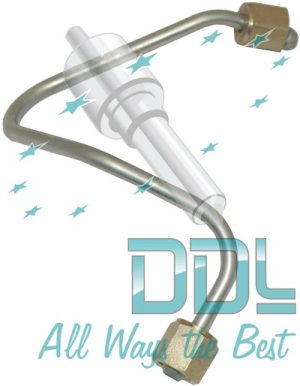 30D503 Pipe Set Land Rover 88-109