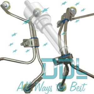 30D51570A1 Pipe Set Peugeot 406 2.2 HDI