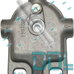 22D2107 Filter Top Horizontal 4 Ports