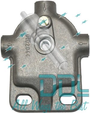 22D2107 Filter Top Horizontal 4 Ports