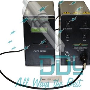 40D839PPD Siemens PPD Piezo Interface