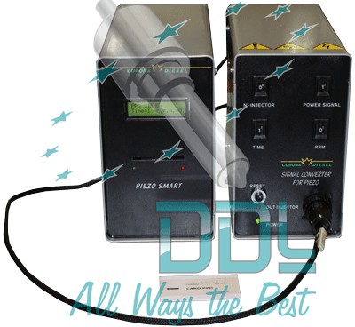 40D839PPD Siemens PPD Piezo Interface