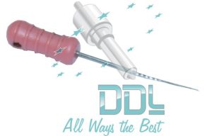 50D067 Common Rail Nozzle Broaching Tool