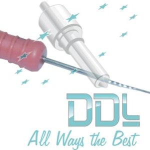 50D067 Common Rail Nozzle Broaching Tool