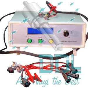 40D888 Trigger Box Bosch/Delphi/Siemens/Denso