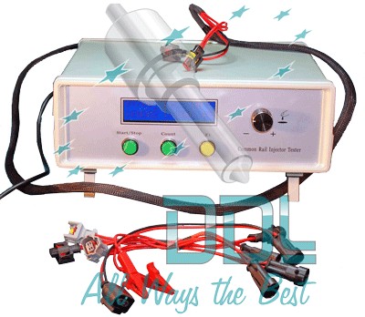 40D888 Trigger Box Bosch/Delphi/Siemens/Denso