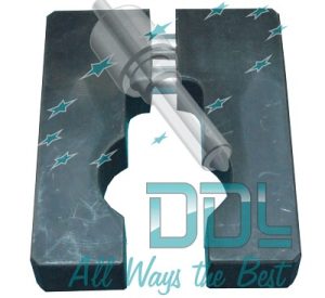 50D097 Denso Injector Stripping Jig