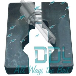 50D097 Denso Injector Stripping Jig