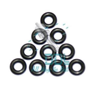 CMR112 Common Rail Bosch Piezo Leak Off O Ring
