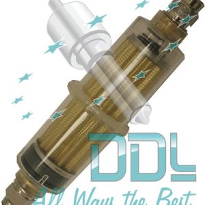 22D4106 Magnetic Filter 10mm