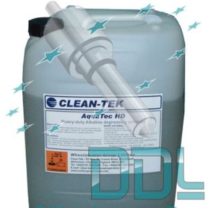 Ultrasonic fluid 20ltr
