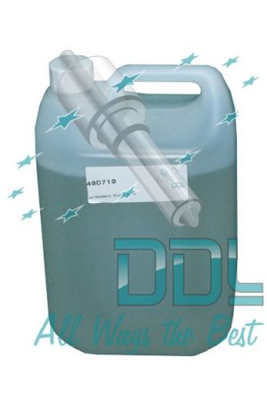 Ultrasonic fluid 5lt