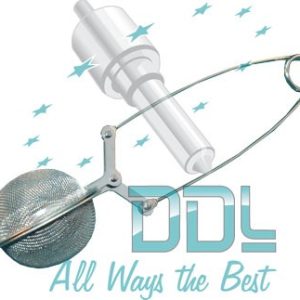 40D715 Ultrasonic Small Parts Container