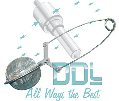 40D715 Ultrasonic Small Parts Container