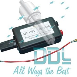 40D8392 Bosch Piezo Capacitor Adaptor