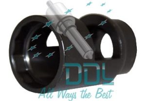 50D0660 28mm 12 sided 1st Generation Window Socket