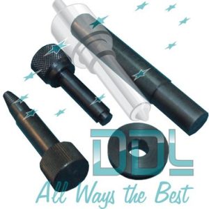 50D068 Common Rail High Pressure Seal Removal/Replace Kit