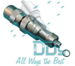 50D0682 High Pressure Seal Positioning Tool (Large)