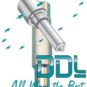 50D159 Common Rail Bosch CP1H Filter Cap Insert Tool, 1.5mm