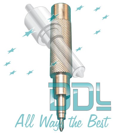 50D161 Filter Insertion Tool Bosch CP1H