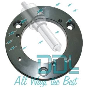 40D85 Mounting Plate Mercedes 0445010078