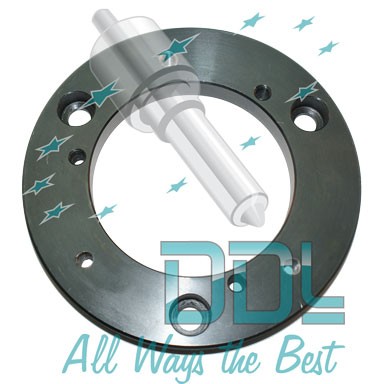 40D85 Mounting Plate Mercedes 0445010078