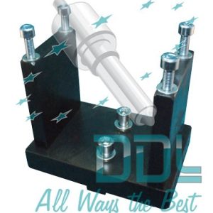 40D8910 Mounting Bracket Denso HP2 Pump